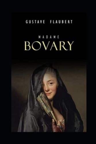 Madame Bovary Illustré