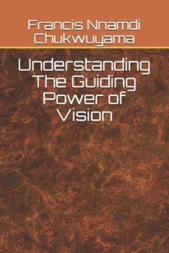 Understanding The Guiding Power of Vision