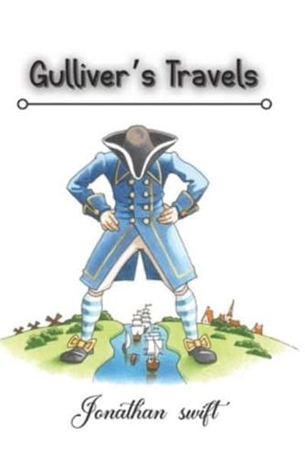 Gulliver's Travels: into several remote nations of the world