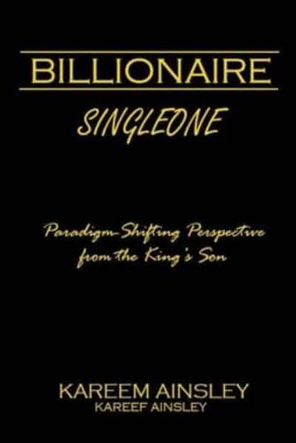 Billionaire Singleone