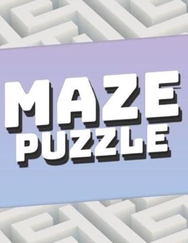 Maze Puzzle