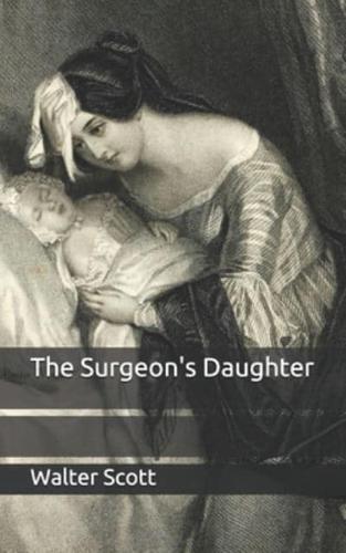 The Surgeon's Daughter