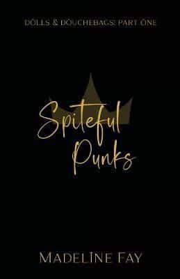 Spiteful Punks