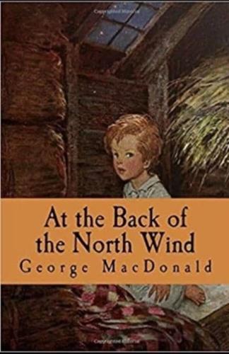 At the Back of the North Wind(illustrated Classics)