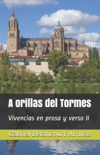 A orillas del Tormes