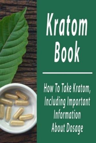 Kratom Book