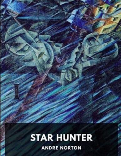 Star Hunter Illustrated