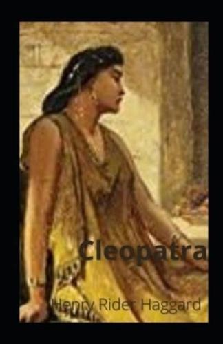 Cleopatra Illustared