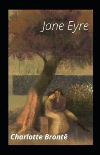 Jane Eyre Illustared