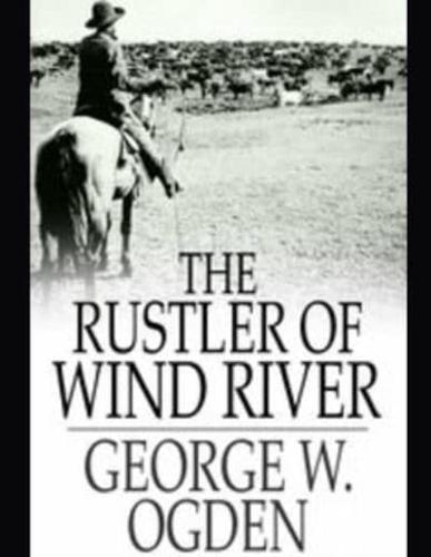 The Rustler of Wind River