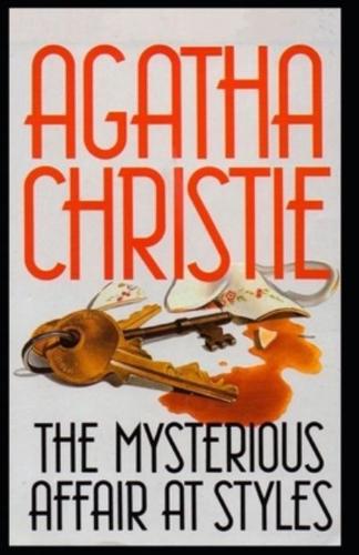 The Mysterious Affair at Styles Hercule Poirot's 1st Case (Special Edition)