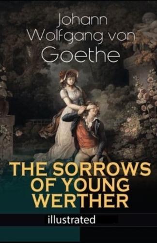 The Sorrows of Young Werther Illustration