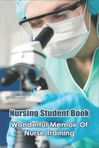 Nursing Student Book