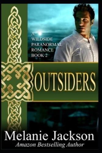 Outsiders: A Supernatural Romance