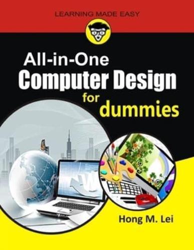 All In One Computer Design for Dummies