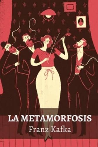 La Metamorfosis