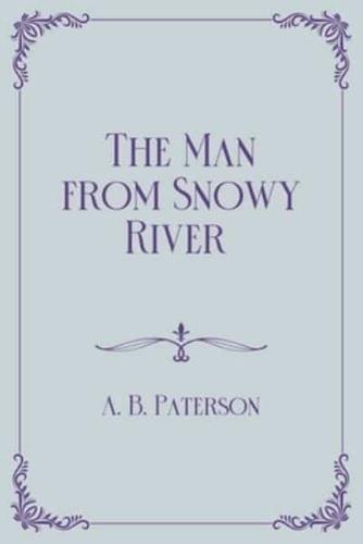 The Man from Snowy River