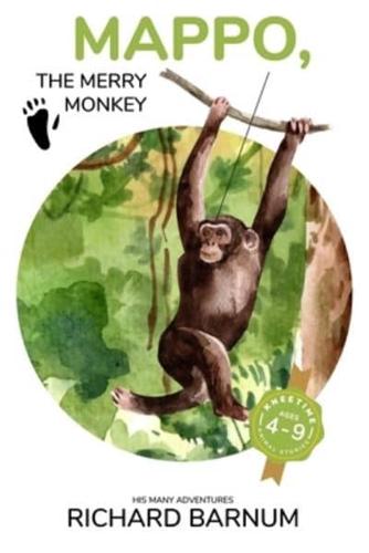 Mappo, The Merry Monkey