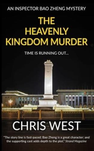 The Heavenly Kingdom Murder