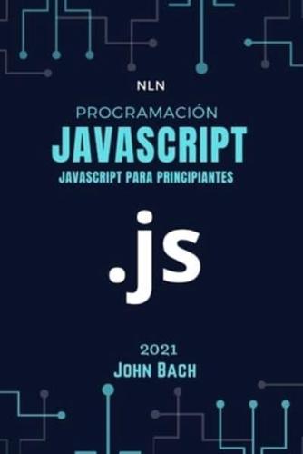 Programación JavaScript