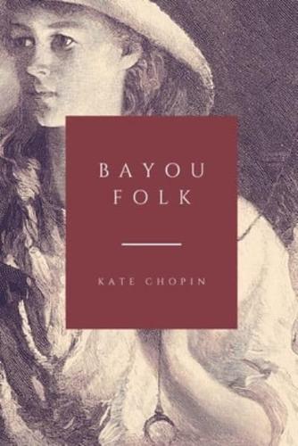 Bayou Folk