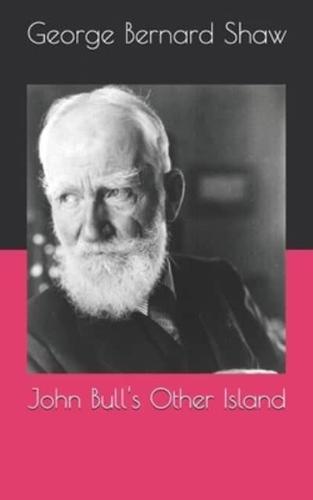 John Bull's Other Island