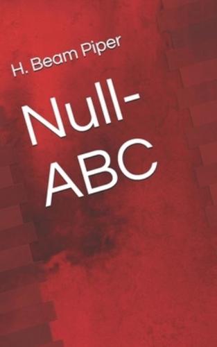 Null-ABC