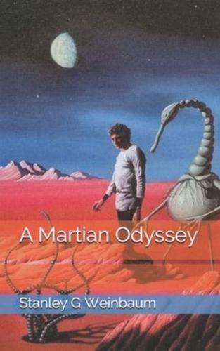 A Martian Odyssey