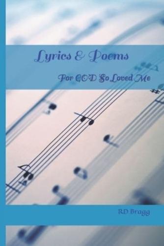 Lyrics & Poems