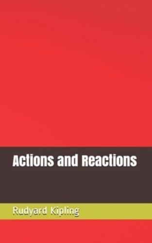 Actions and Reactions
