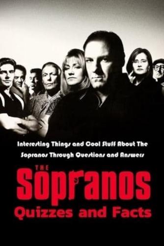 The Sopranos Quizzes and Facts