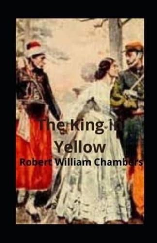 The King in Yellow Illustared