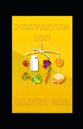 Postpartum Diet
