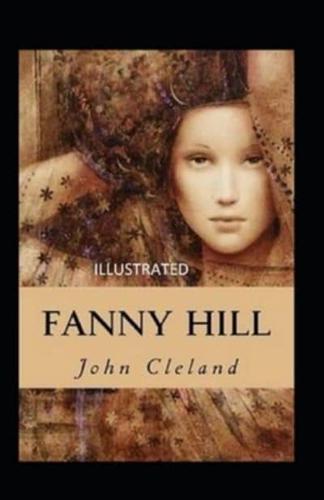 Memoirs of Fanny Hill( Illustrated Edition)