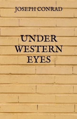 Under Western Eyes