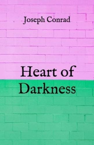 Heart of Darkness