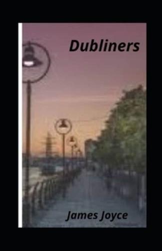 Dubliners Illustared