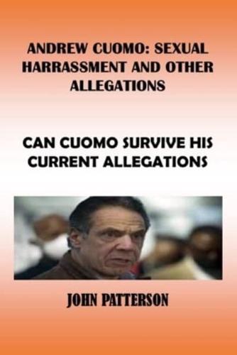 Andrew Cuomo