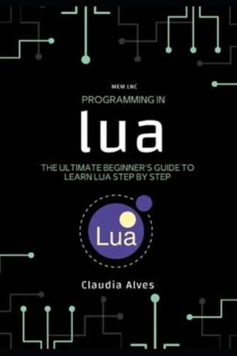 Programming in Lua