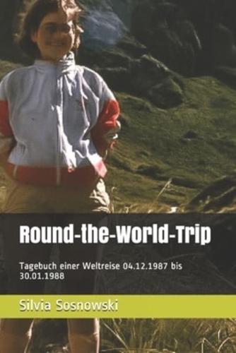 Round-the-World-Trip
