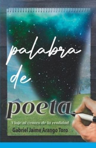 Palabra De Poeta