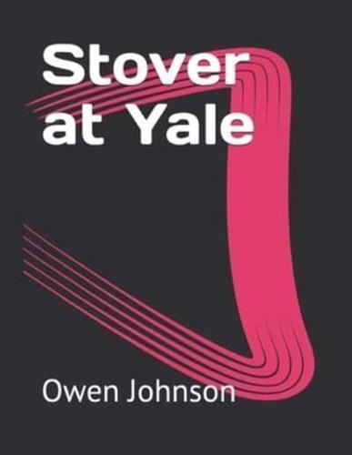 Stover at Yale