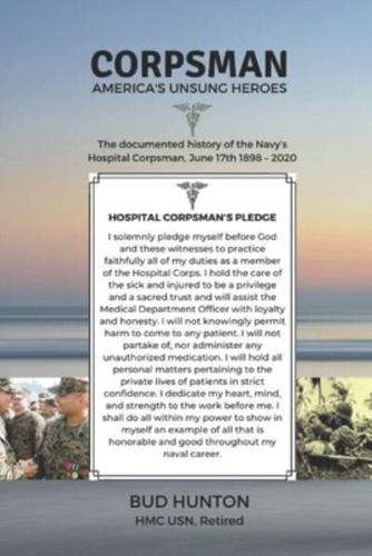 Corpsman: America's unsung heroes