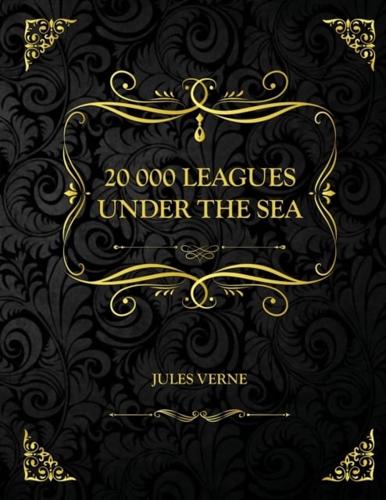20000 Leagues Under the Sea: Collector Edition - Jules Verne