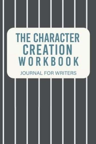 The Character Creation Workbook