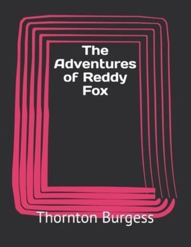 The Adventures of Reddy Fox