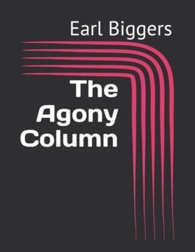 The Agony Column