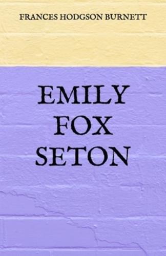 Emily Fox Seton