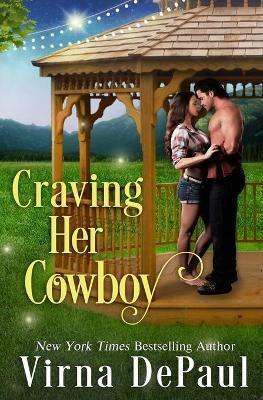 Craving Her Cowboy