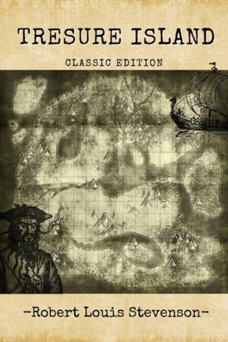 Treasure Island : With Illustrated